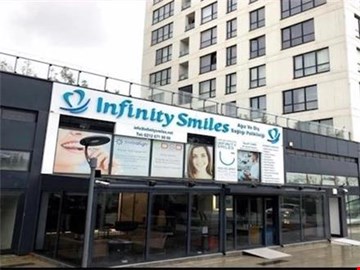 Clinica Stomatologica Infinity Smiles